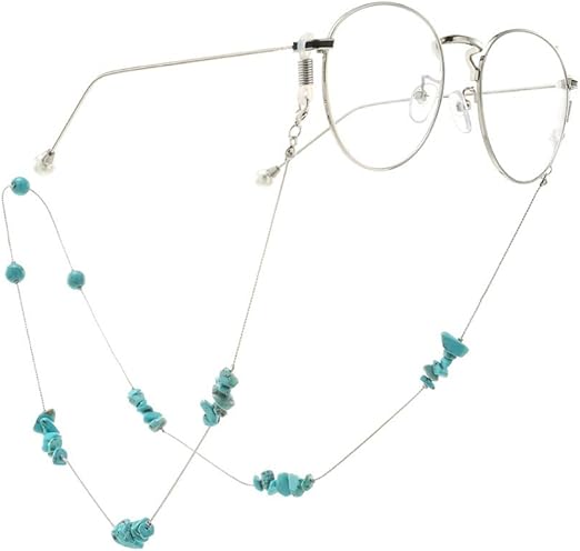 eyewear accessories chain
