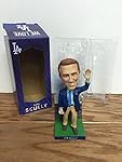 Vin Scully 2015 Los Angeles Dodgers STADIUM PROMO Bobblehead SGA