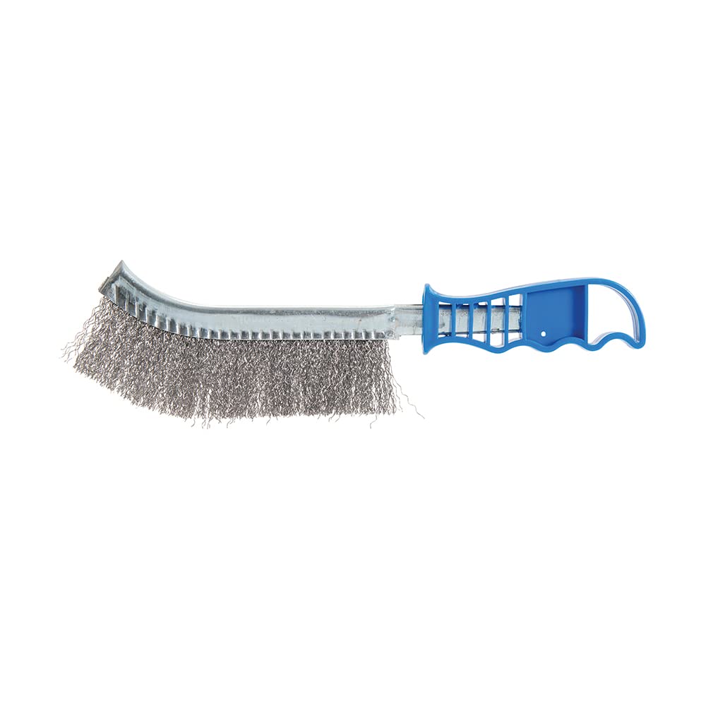 Silverline Steel Wire Brush Steel (369742)