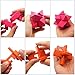 3D Puzzle Games for Adults – Wooden Brain Teaser Box Set [Test Your Mind with This Hard Puzzle Toy] Wood Burr IQ Puzzle Cube – Great for Coffee Table or Desk [Difficult Brainteaser Can You Master it?]