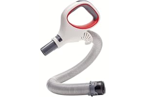 YING-TI Replacement Shark Rotator Hose Handle Compatible for Shark Rotator Pro Lift-Away NV500, NV501, NV502, NV503, NV504, NV505, NV510, NV520, NV552, UV560 More Models, Replaces # 1245FC500