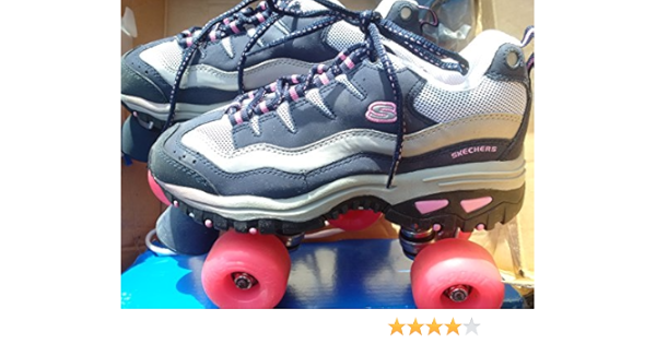 skechers roller skates