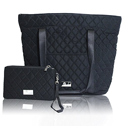 The 7 Best Work Tote Bags IUCN Water