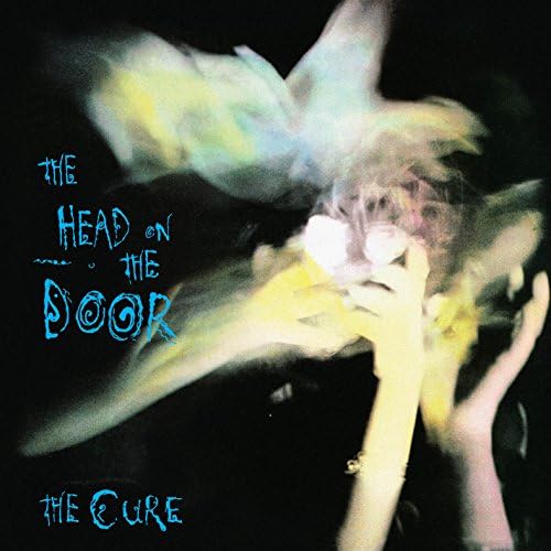 The Cure - The Head on the Door - Amazon.com Music