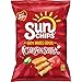 SunChips Garden Salsa Flavored Multigrain Snacks, 7 Ounce