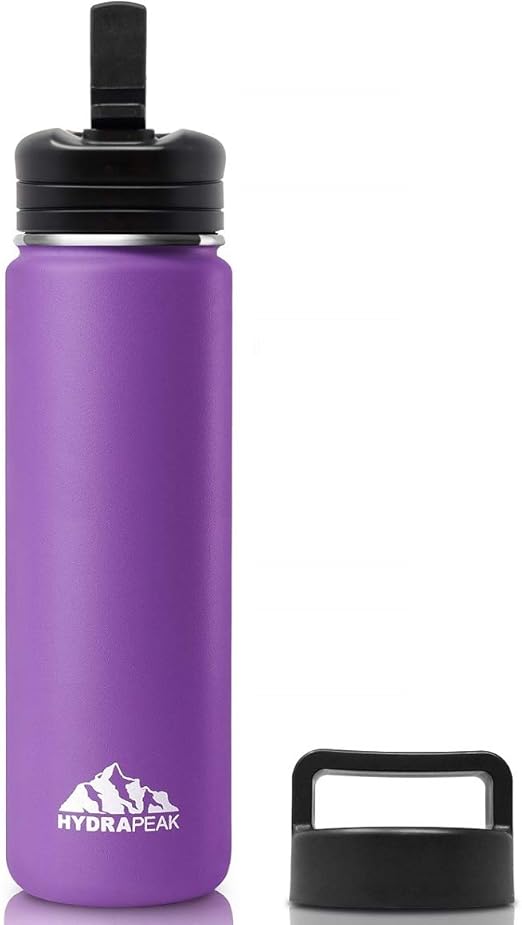 leak proof thermos flask