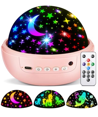 Star Projector