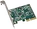 Sonnet Allegro USB 3.2, Two-Port USB-C 10Gb PCIe Card (USB3C-2PM-E)