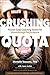 Crushing Quota: Proven Sales Coaching Tactics for Breakthrough Performance - Book by Michelle Vazzana