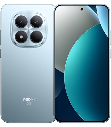 Amazon.com: Xiaomi Redmi Note 14 Pro 5G + 4G LTE (for Tmobile Mint