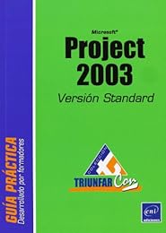 Project 2003