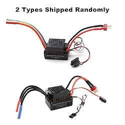Waterproof 3650 4300KV Brushless Motor Upgrade with