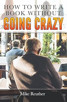 How to write and publish a book picture