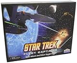 Star Trek Fleet Captains