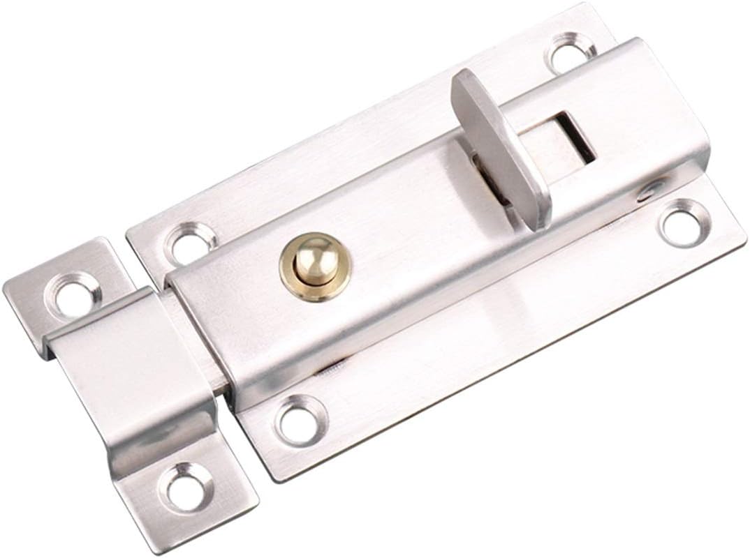 Bisagras Puertas Madera Bisagras Inoxidable Acero inoxidable cierre de
