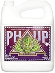 Advanced Nutrients pH-Up Fertilizer, 4 L