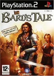 Bard's Tale, The