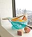 Fisher-Price Wooden Toys Hungry Humpback Shape Sorter