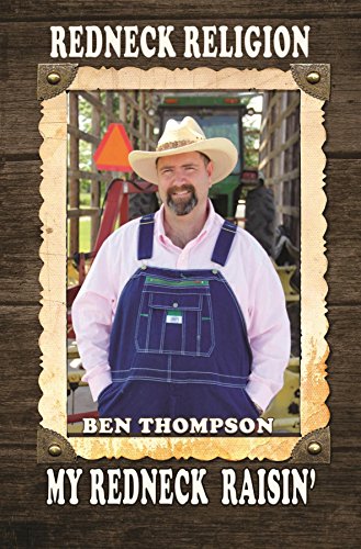 Redneck Religion My Redneck Raisin Kindle Edition By - 