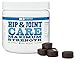 H3 Essentials Hip & Joint Care Maximum Strength Supplements for Dogs - 90 count
