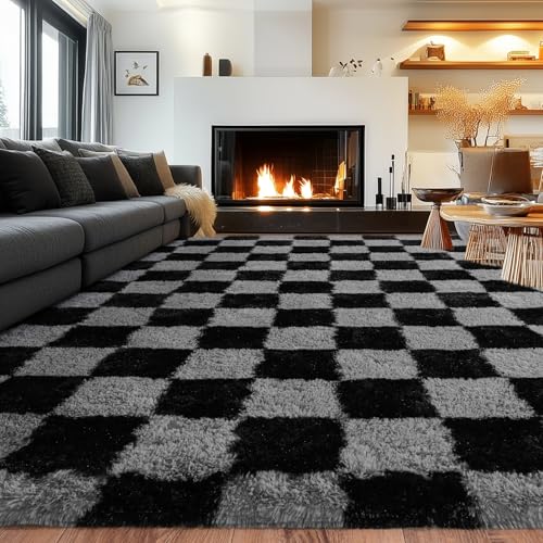 Rezutan Soft Rugs