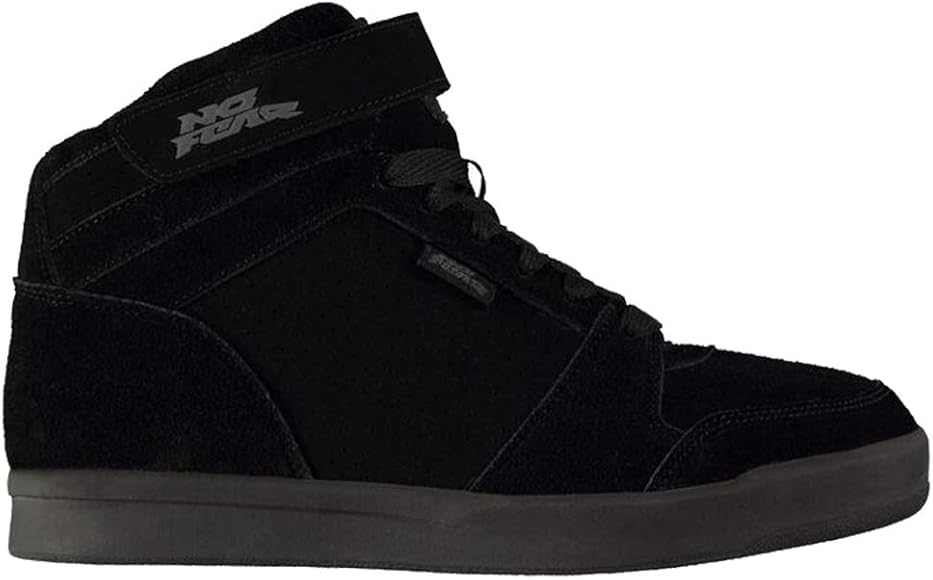 no lace high top sneakers