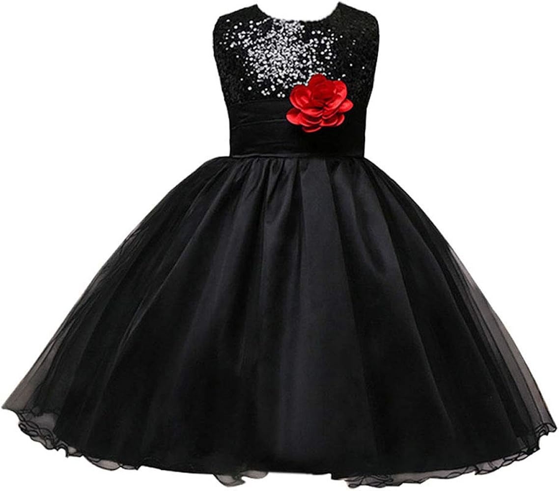 amazon 10 years girl dress