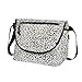 PackIt Freezable Uptown Lunch Bag, Animal