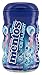 Mentos Sugar-Free Chewing Gum, Ice Flurry, 45 Piece Bottle (Pack of 6)