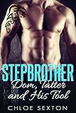 ROMANCE: MC ROMANCE: Stepbrother Dom, Tatter and