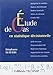 Etude de cas en statistique décisionnelle by 