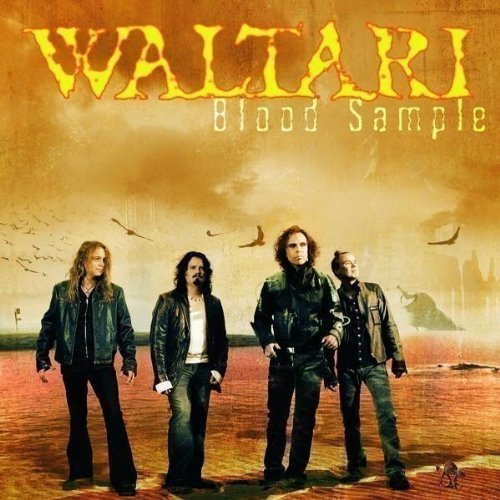 Waltari - Blood Sample - Zortam Music