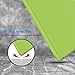JETech Case for iPad mini 4, Smart Cover with Auto Sleep/Wake (Green)