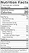 AlternaSweets Sweet & Smokey BBQ Sauce - 13.5 oz - Stevia Sweetened - Low Carb - KETO/Paleo/Atkins/Diabetic Friendly - Non GMO - Gluten Free