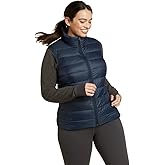 Eddie Bauer womens Wr Cirruslite Down Vest