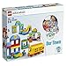LEGO Education 45021 Our Town, Grade: Kindergarten to 1 (Pack of 288)