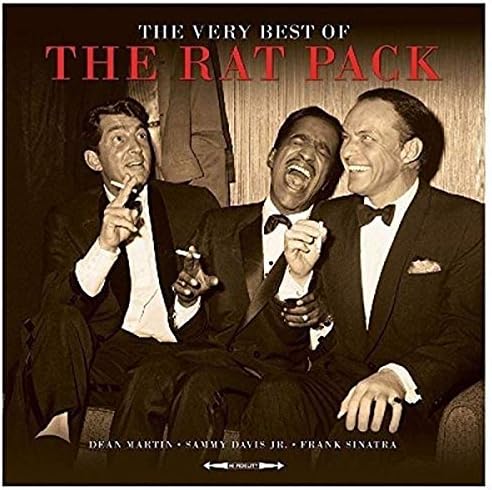 Rat Pack: Very Best Of (Green Vinyl) / Various