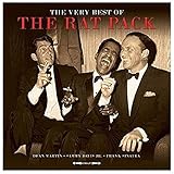 Rat Pack: Very Best Of (Green Vinyl) / Various