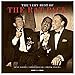 Very Best Of (2Lp Green Vinyl) The Rat Pack