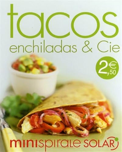 Download Tacos, enchiladas et Cie PDF
