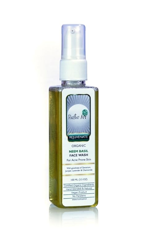 Image result for rustic art face wash