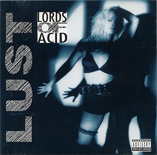 Lords of Acid - Our Little Secret - Amazon.com Music