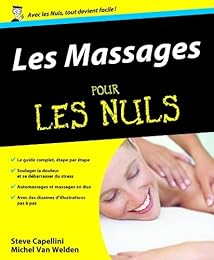 Les  massages