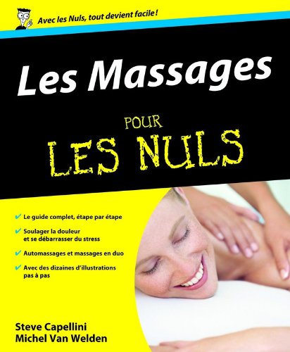 Les  massages