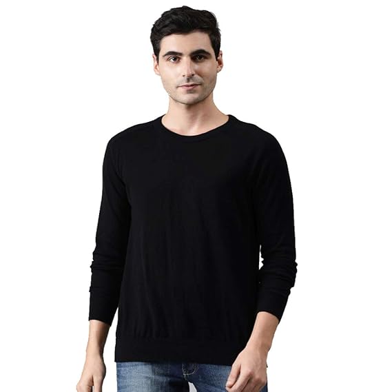 supima cotton sweatshirt