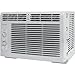 Frigidaire FFRA0511Q1 5, 000 BTU 115V Window-Mounted Mini-Compact Air Conditioner with Mechanical Controls, White