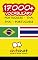 Livro 17000+ Portuguese - Thai Thai - Portuguese Vocabulary