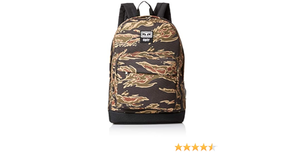 obey drop out juvee backpack