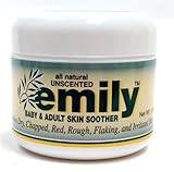 Emily Baby & Adult Skin Soother (Unscented)