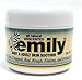 Emily, Skin Soother Salve Unscented, 1.8 Ounce